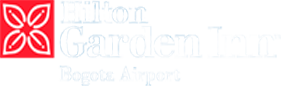 Hilton Garden Inn Bogotá